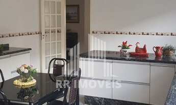 Imagem 6: RRCOD4517 Casa 373m² CONDOMÍNIO TARUMÃ - OPORTUNIDADE - 4 Suítes 7 Vagas - Santana de Parn