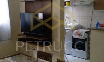 Imagem 4: Apartamento - Jardim Márcia - Campinas