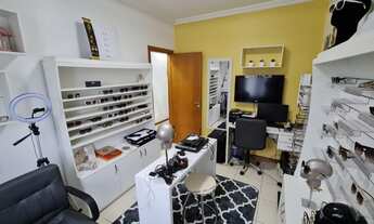 Imagem 15: Maison Cartier - Dom Pedro - 103m² - 03qts - 02vgs - Aceita troca