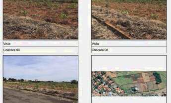 Imagem 3: TERRENO à venda por R$ 91.363,97 - FLORAI / PR