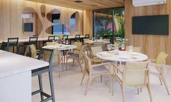 Imagem 2: JOINVILLE - Apartamento Padrão - Bom Retiro