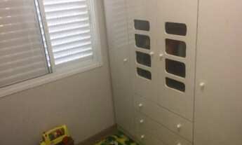 Imagem 7: Apartamento Condomínio Vida Nova Barueri - 55 Mts 2 Dorms 1 Vaga - Ótima Localização 340