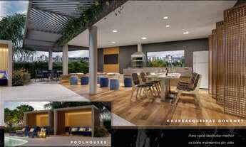 Imagem 5: Studios no Umarizal, construtora Quadra Engenharia