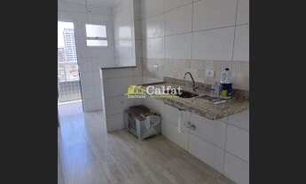 Imagem 2: Praia Grande - Apartamento Padrão - Mirim