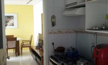 Imagem 3: Apartamento para venda com 2 quartos na Rua dos Bandeirantes - Salvador