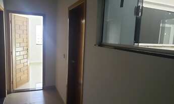 Imagem 2: Vendo Apto Novo, Altíssimo Padrão em Unaí-MG, 3 quartos (1 suíte) 1 vaga garagem