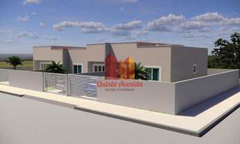 Imagem: PONTAL DO PARANÁ - Casa Padrão - Shangri-lá