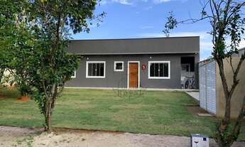 Imagem: Casa com 2 dormitórios à venda, 110 m²