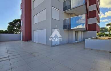 Imagem 4: BAIRRO SANTA CATARINA 3 DORMITÓRIOS 2 VAGAS MOBILIADO E DECORADO