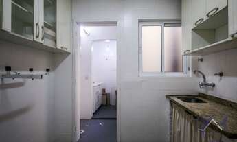 Imagem 5: Apartamento em Auxiliadora