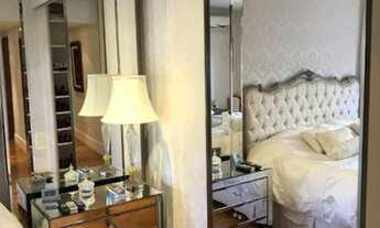 Imagem 3: SÃO PAULO - Apartamento Padrão - MOEMA PÁSSAROS