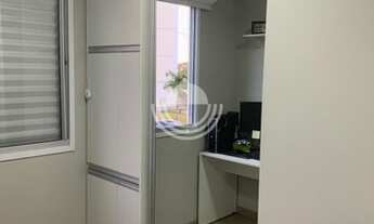 Imagem 6: Apartamento - Jardim Antonio Von Zuben - Campinas