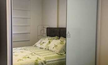 Imagem 5: 2 dormitórios mobiliado na Saúde!