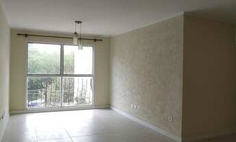 Imagem 4: Apartamento locação 78m² com 3 quartos em Vila Fiat Lux - São Paulo - SP