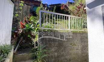 Imagem 3: Casa para venda no bairro Vila Militar em Petrópolis/RJ, com 3 quartos