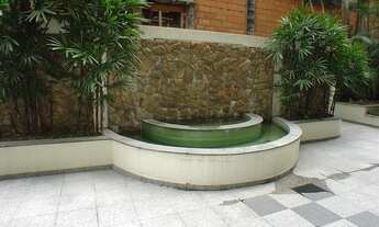 Imagem 7: Apartamento para venda tem 130 metros quadrados com 3 quartos em Perdizes - São Paulo - SP