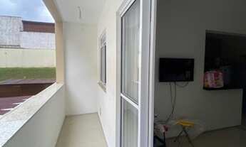 Imagem 5: Apartamento para venda com 62 metros quadrados com 2 quartos em Araçagy - São José de Riba