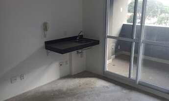Imagem 5: Pronto para morar - Studio com 28 e 30 m² e 1 vaga na Vila Olimpia