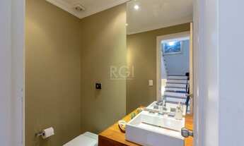 Imagem 7: Casa Condominio em Jardim Isabel