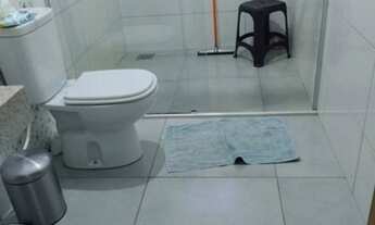 Imagem 4: Casa para venda possui 94 metros quadrados com 3 quartos em Vila Tolstoi - São Paulo - São