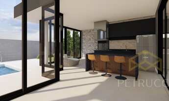 Imagem 7: Casa - Alphaville Dom Pedro - Campinas