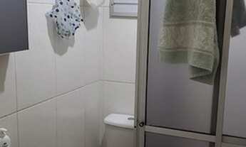 Imagem 7: Apartamento JK com box de garagem e sacada