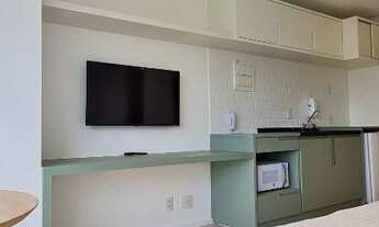 Imagem 6: Studio com 1 dormitório para alugar, 29 m² por R$ 3.000,00/mês - Butantã - São Paulo/SP