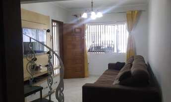 Imagem 2: Ótimo Sobrado - Bairro Assunção