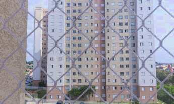 Imagem 6: Apartamento para Aluguel - Itaquera, 2 Quartos, 48 m2