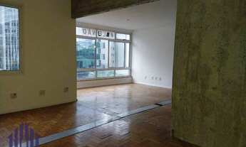 Imagem 2: Apartamento com 1 dormitório, 90 m² - venda por R$ 750.000,00 ou aluguel por R$ 3.000,00/m