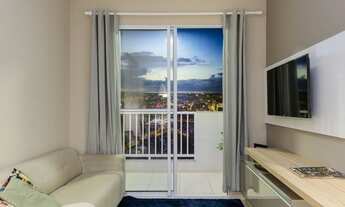 Imagem: Apartamento com 2 dormitórios à venda