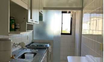 Imagem 4: Apartamento à venda, Rio Pequeno, 66m², 2 dormitórios, 2 vagas!