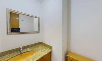 Imagem 6: São Paulo - Apartamento Padrão - Itaim Bibi