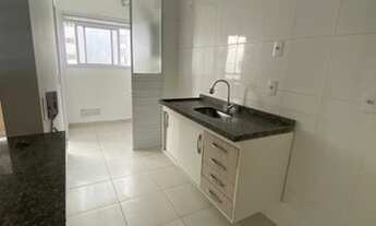 Imagem: Apartamento em Vila Noemia - Mauá