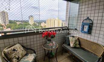 Imagem 6: Apartamento - Mansões Santo Antônio - Campinas