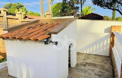 Imagem 2: Casa com 4 dormitórios à venda, 555 m² por R$ 2.650.000 - Condomínio Zuleika Jabour - Salt