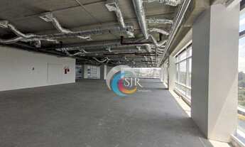 Imagem 5: Conjunto para alugar, 2303 m² - Brooklin - São Paulo/SP