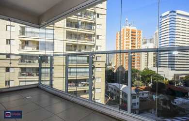 Imagem 4: Apartamento Venda Brooklin 58 m² 1 Dormitórios