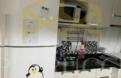 Imagem 5: Apartamento - Vila Marieta - Campinas