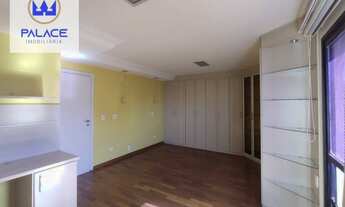 Imagem 7: Apartamento com 2 dormitórios para alugar, 160 m² por R$ 3.000/mês - Centro - Piracicaba/S