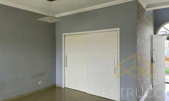 Imagem 3: Casa - Swiss Park - Campinas