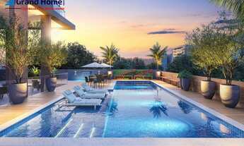 Imagem 5: Apartamento 2 quartos em Jardim Camburi