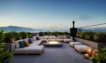 Imagem 6: Apartamento/Studio à venda no bairro Coqueiros - Florianópolis/SC