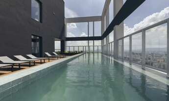 Imagem: Studio com 1 dormitório à venda, 30 m²