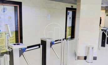 Imagem 3: Campinas - Conjunto Comercial/Sala - Centro