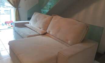 Imagem 5: BELÍSSIMA CASA 2 QUARTOS PORTEIRA FECHADA!!