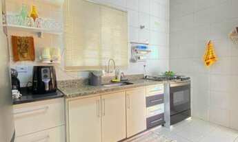 Imagem 2: Casa para Venda em Presidente Prudente, Residencial Saint Moritz, 3 dormitórios, 1 suíte