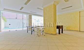 Imagem 6: SãO PAULO - Apartamento Padrão - JARDIM PAULISTA