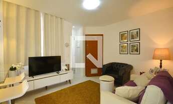 Imagem 3: Apartamento à Venda - Centro, 2 Quartos, 50 m2