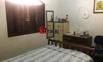 Imagem 7: CASA TERREA COM EDICULA